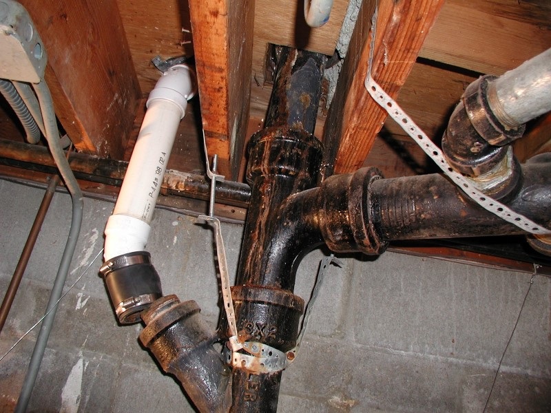 Sump Pumps and Plumbing Methods for Water Collection Considered