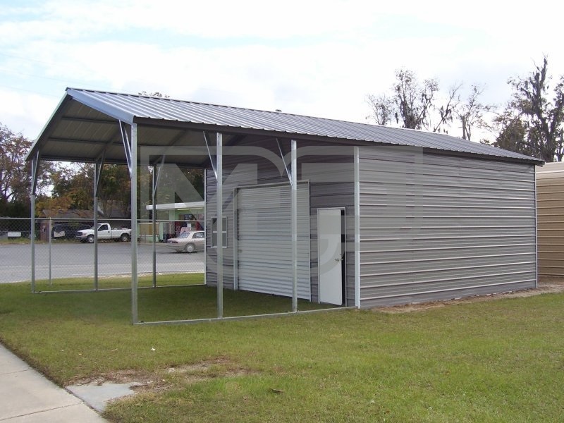 The Portable Garage – A Perfect Solution For Safeguarding Your Automobile