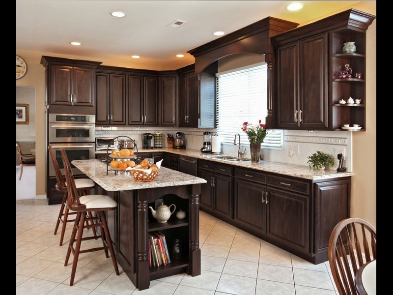 Choosing the right Kitchen Supplier
