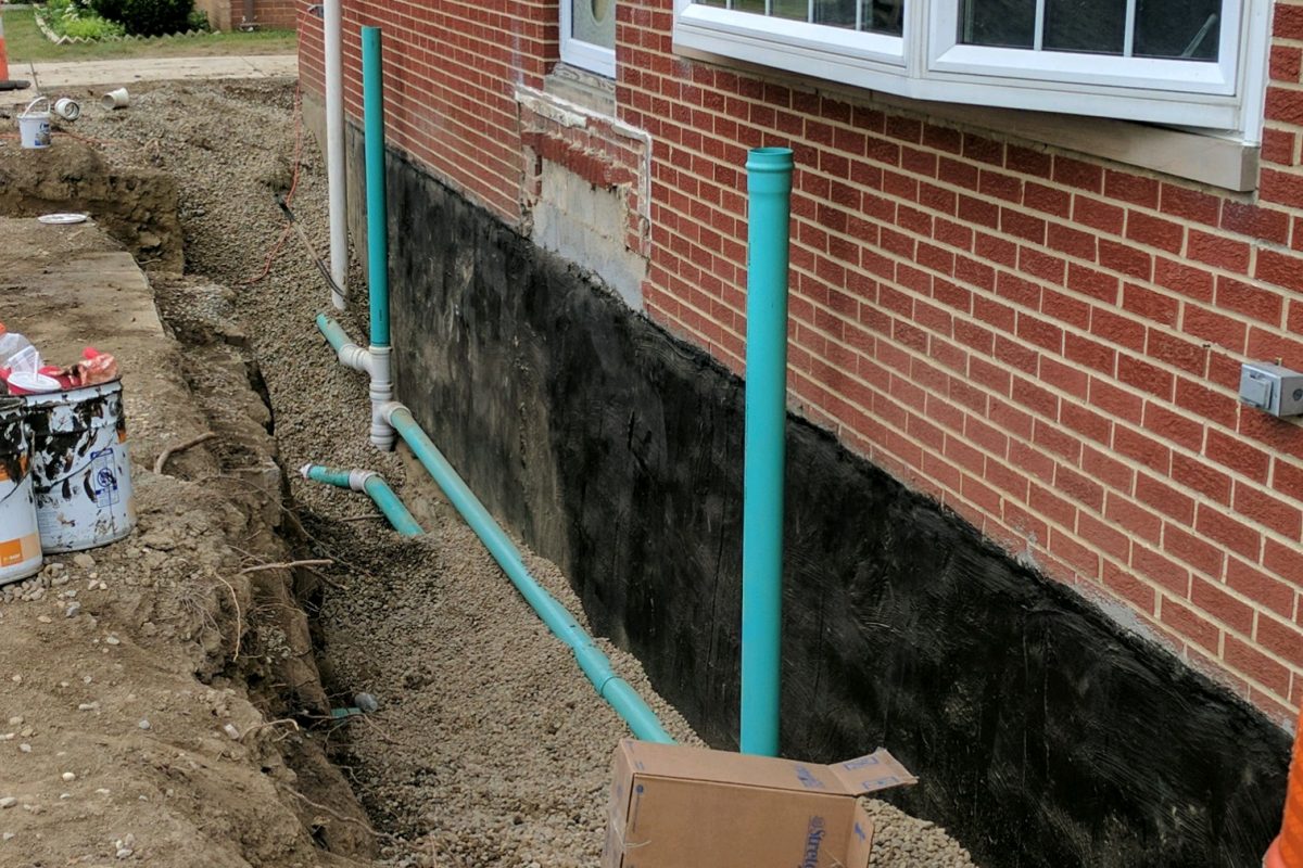 Which Basement Waterproofing Method is Suitable for You?