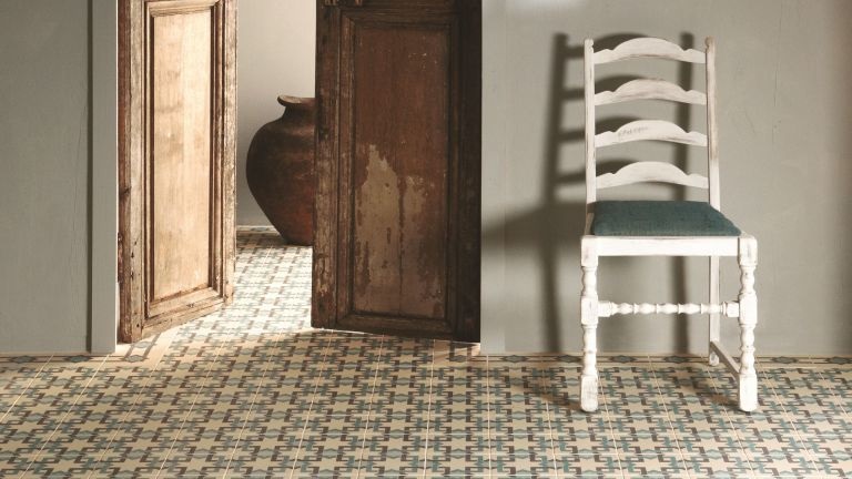 How to Choose a Perfect Tile Type for Every Room?