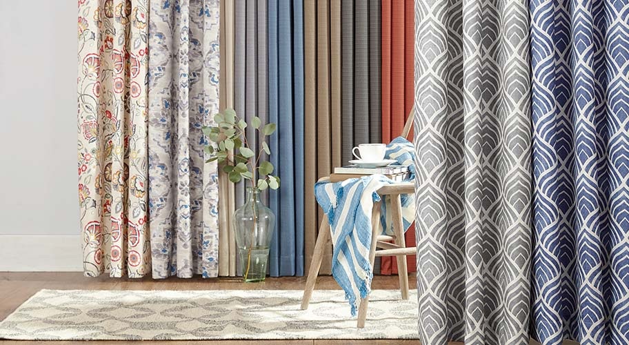 Essential Tips to Choose the Right Curtains and Blinds