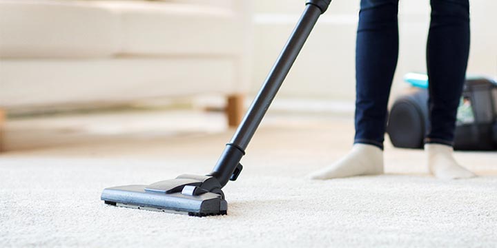 How Your Carpet Gets Dirty So Easily Even After Cleaning?