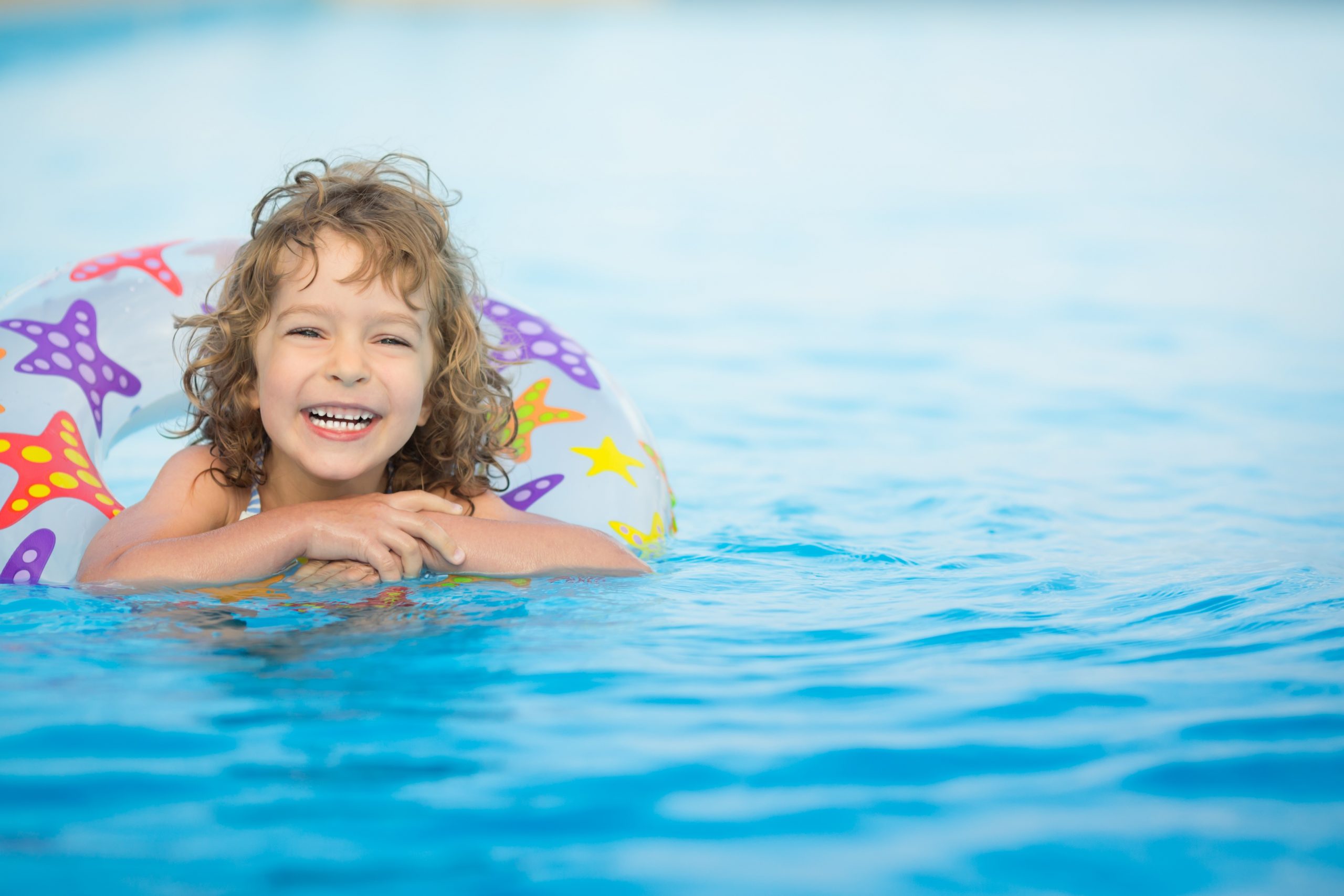 What You Should Consider Before You Install Your Pool Slide?