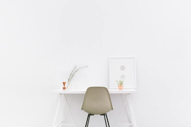 How to Choose the Right Desk for Your Home Office