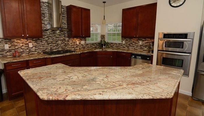Five Mistakes you Must Avoid when Buying Granite Countertops
