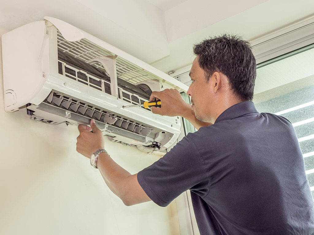 When to call for Professional AC Repair