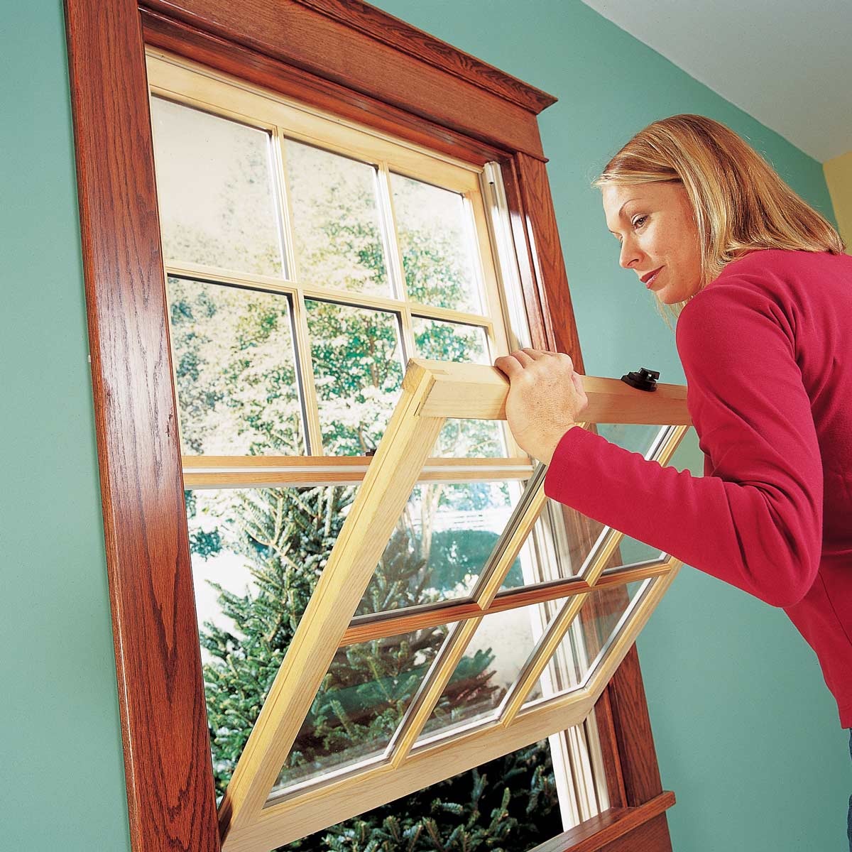 How frequently do your residential windows should be replaced?