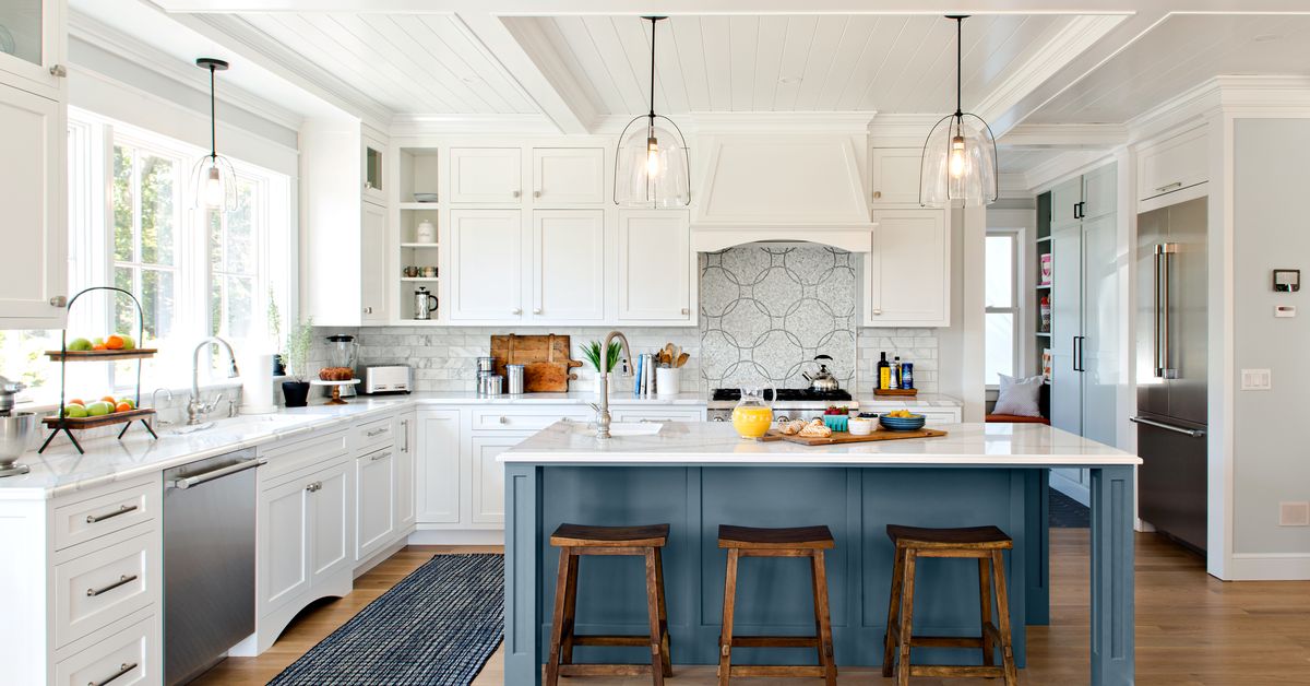 3 Amazing Benefits of Having Modern Kitchens that You Should Know About