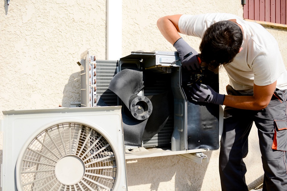 Air Conditioning Repair: Does Your Air Conditioner Cools Down Room Temperature