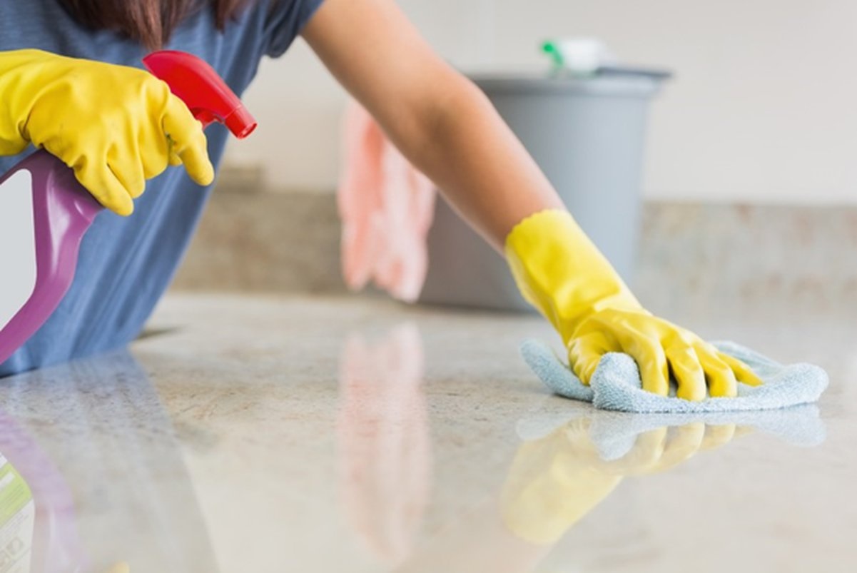 Professional Cleaning Contractors in London