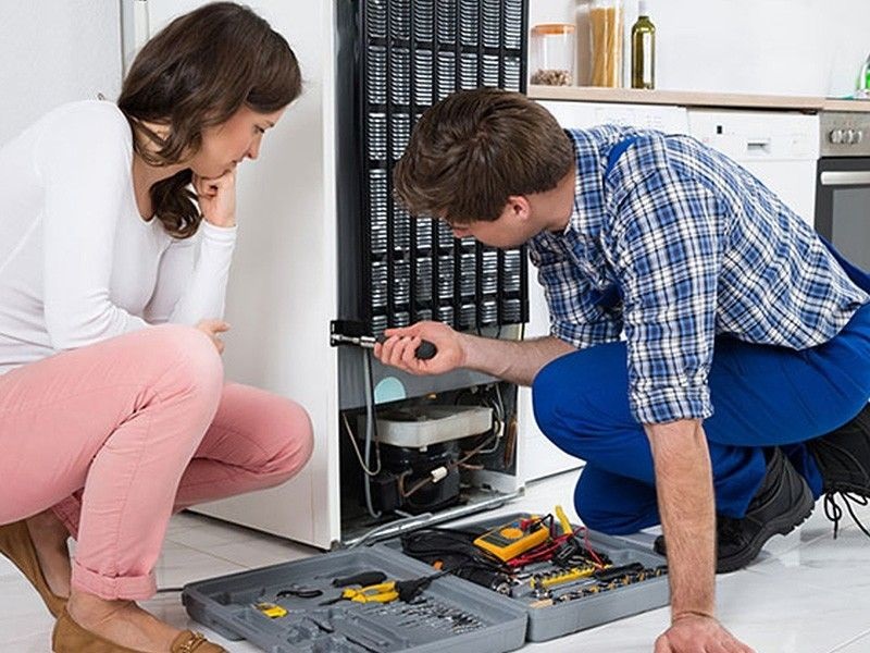 Understanding Your Appliance Repair Quotes