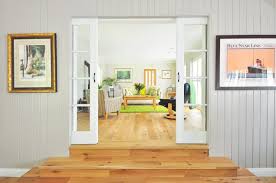 Are you looking for the best quality bedroom door without damaging the interior?