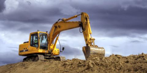 Discover the many advantages of hiring a septic excavation company