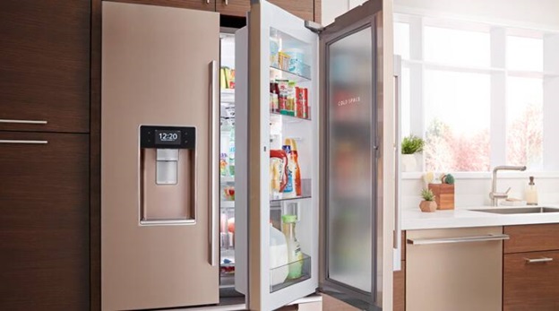 Reliable Outlet to Buy Refrigerators in Australia