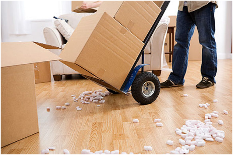 Local Moving Solutions You Can Go For