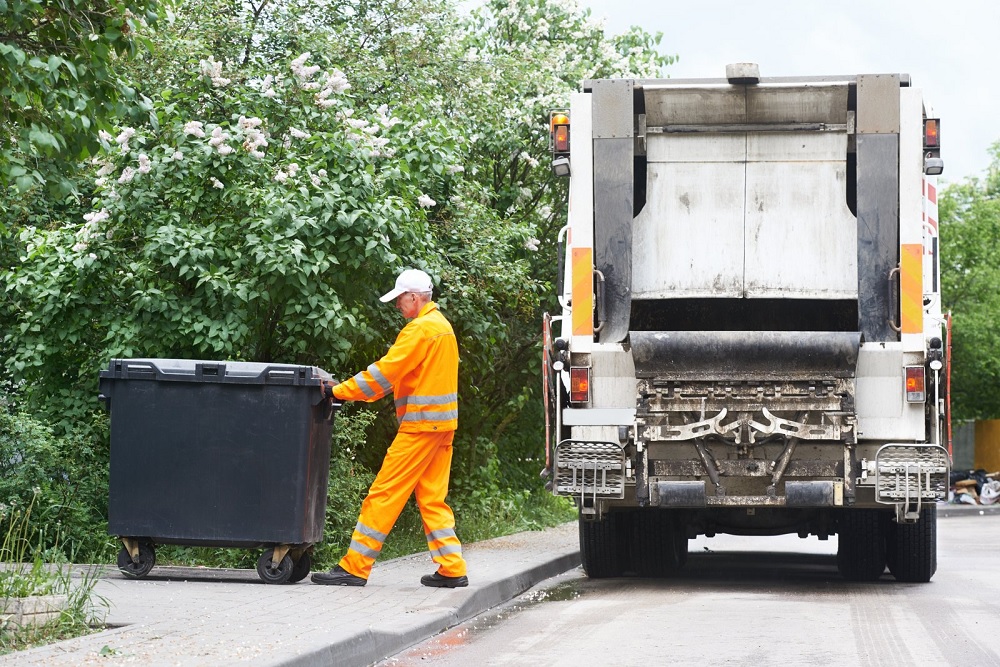 The Cheapest Way To Manage Your Waste: Skip Hire Croydon