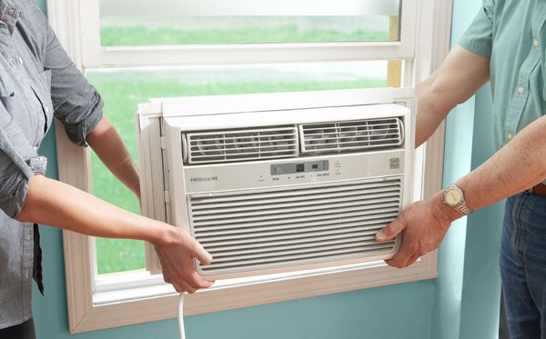 Types of AC Available in the Market