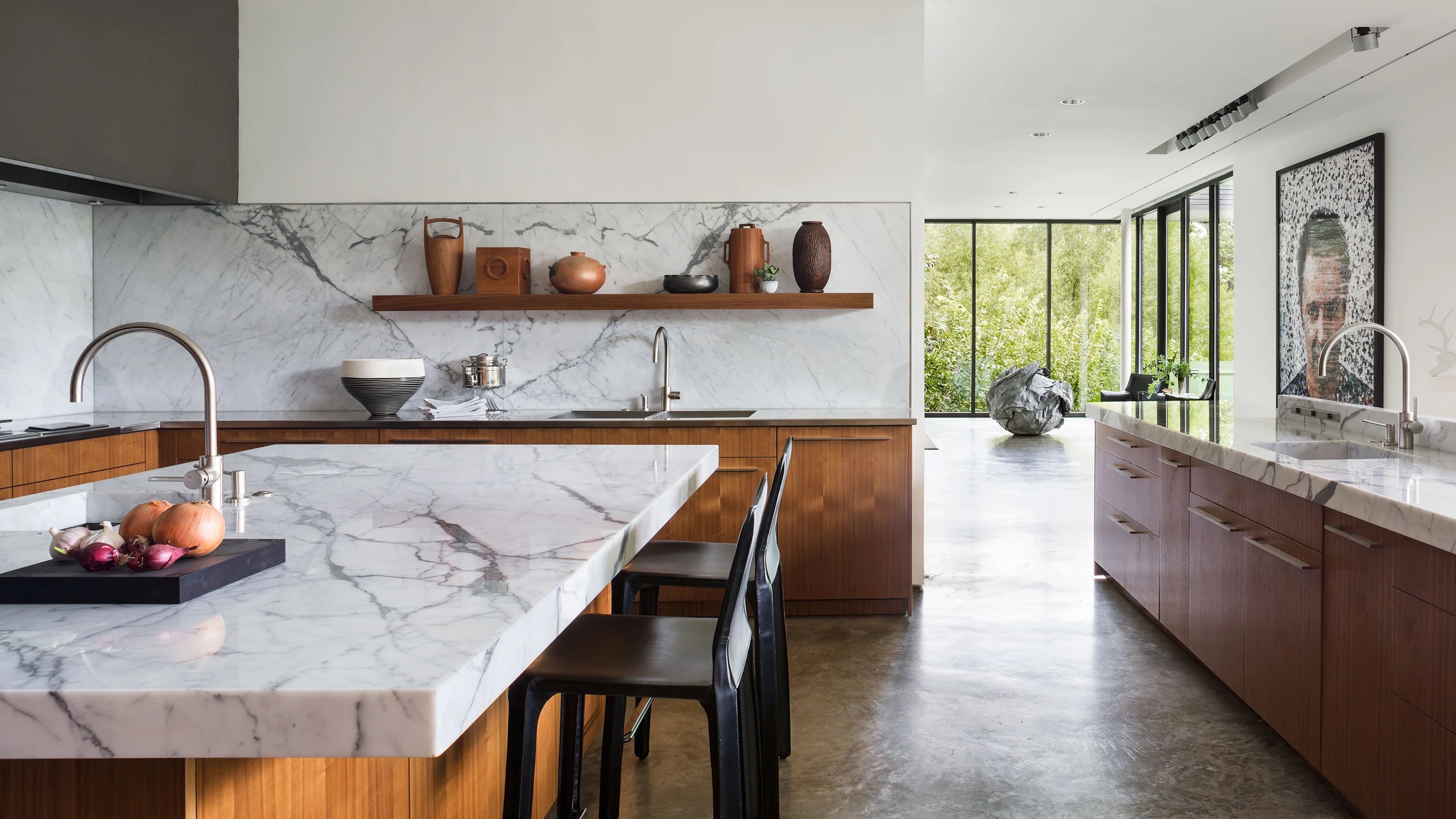 9 Things To Consider When Choosing The Best Countertop Materials For Your Kitchen