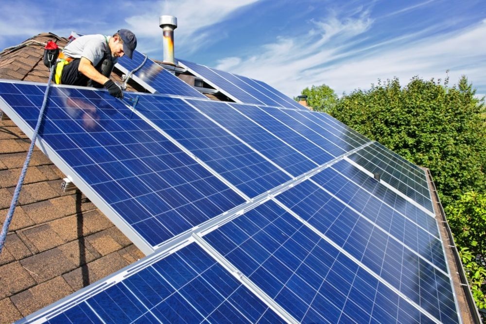 Getting Solar Panels? – Here’s Everything You Need to Know