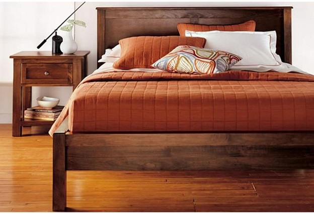 Own The Best Combination of Size and Comfort For Your Bed By Going Queen-Sized