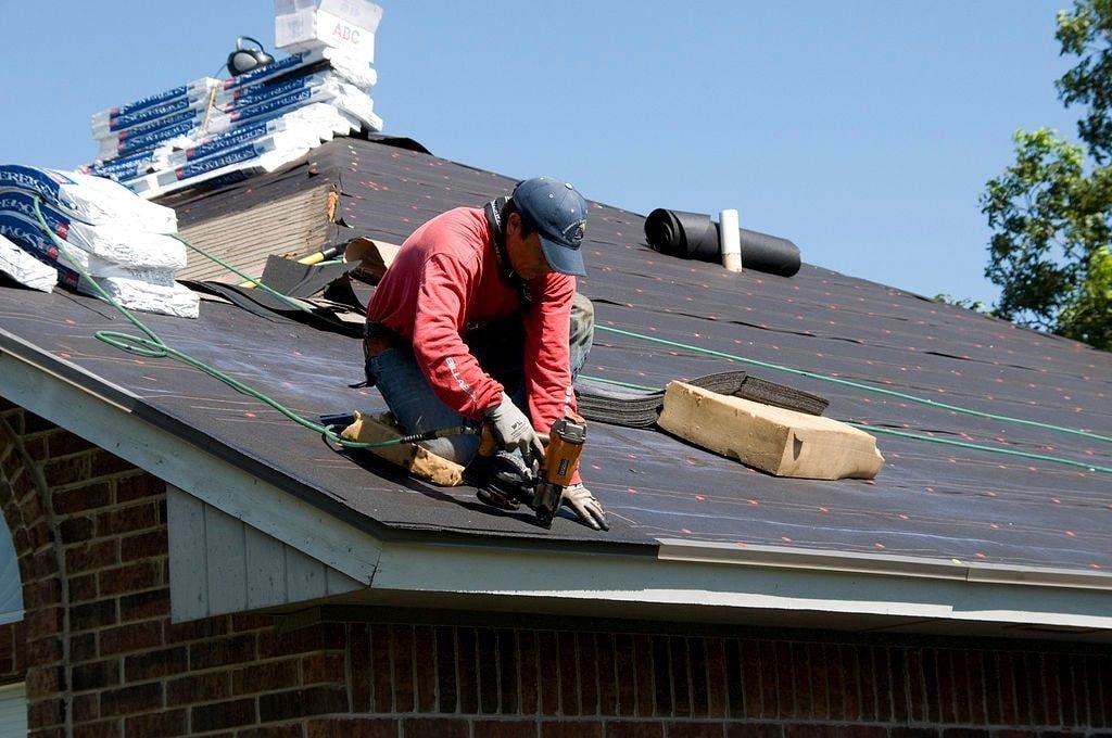 Expert Tips on Roof Restoration