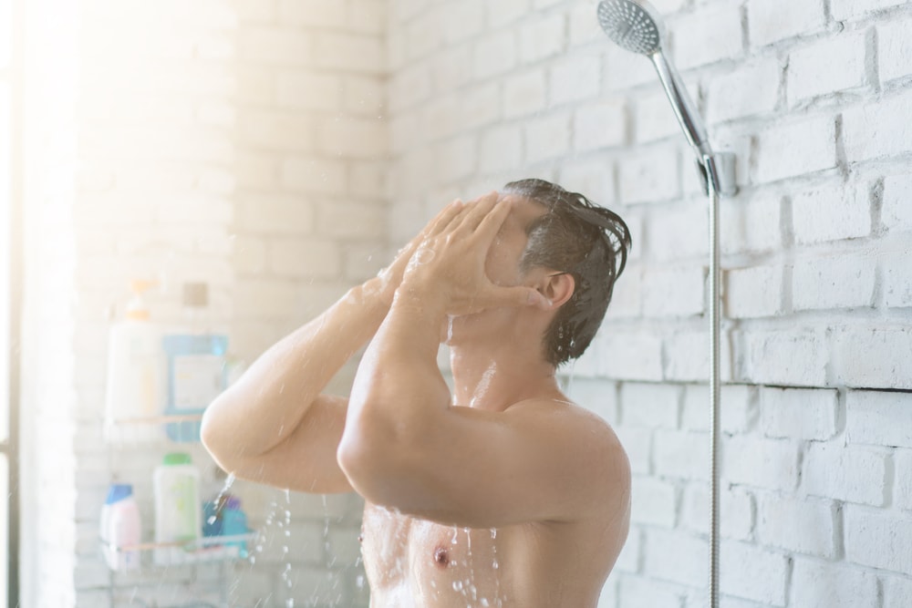 Which Shower Is Best For You? Cold Showers Or Hot Showers?