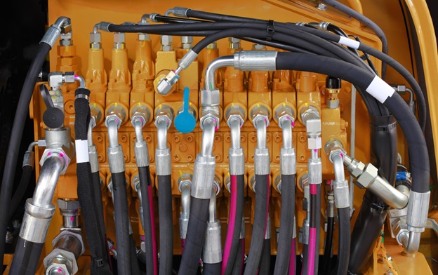 How To Get the Best Hydraulic Hose Supplies