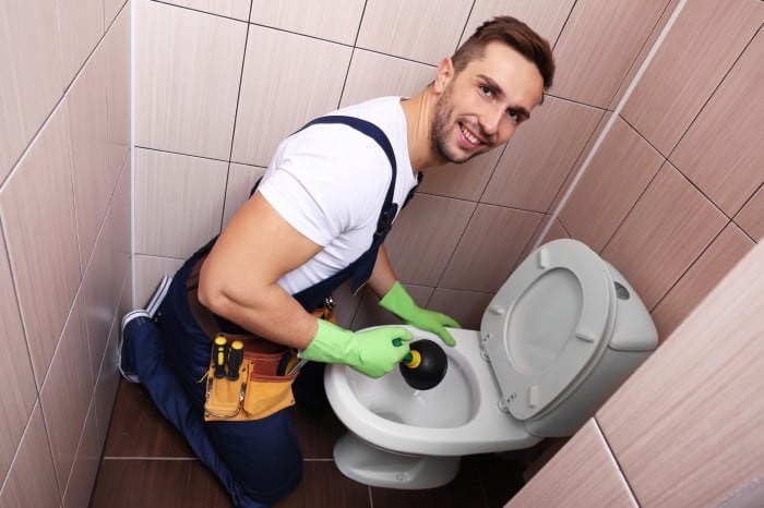 3 Expert Tips to Unclog Your Toilet