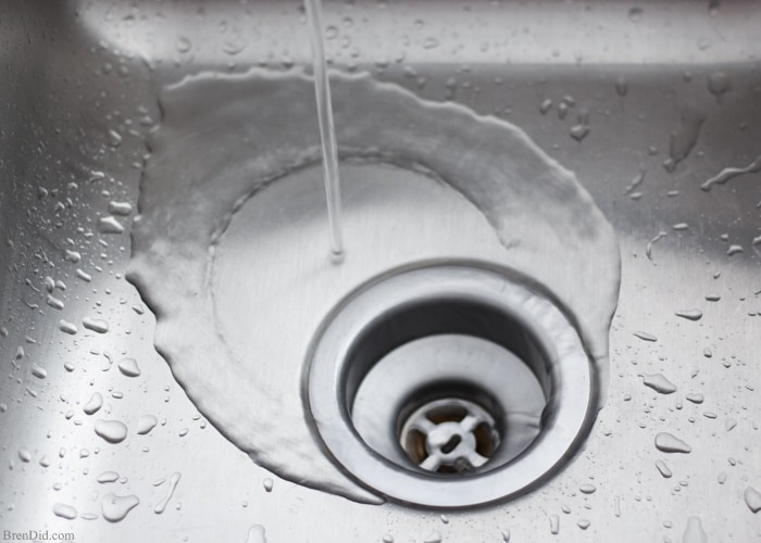 What You Need to Know About Blocked Drains