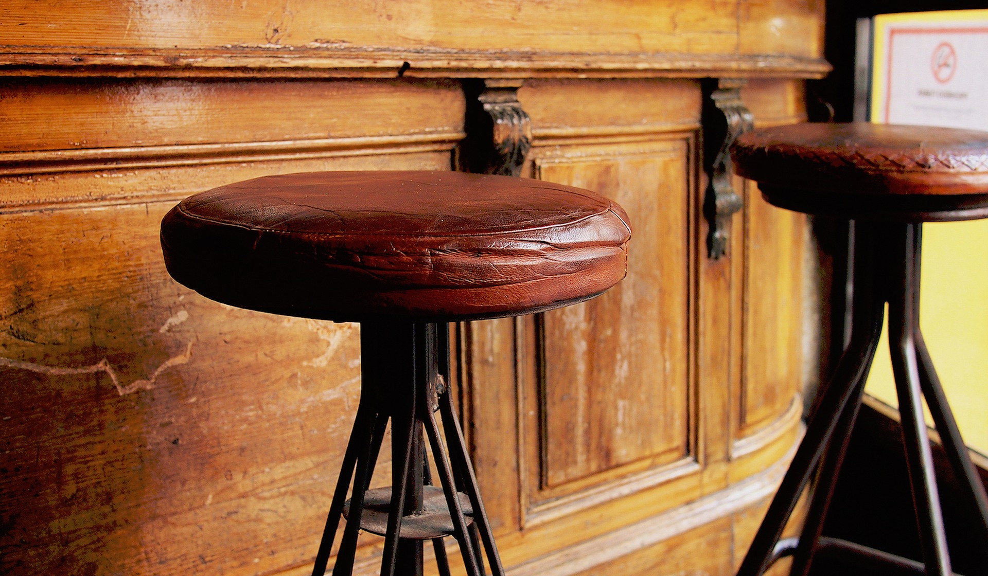 Why You Need Mounted Stools for Your Establishment