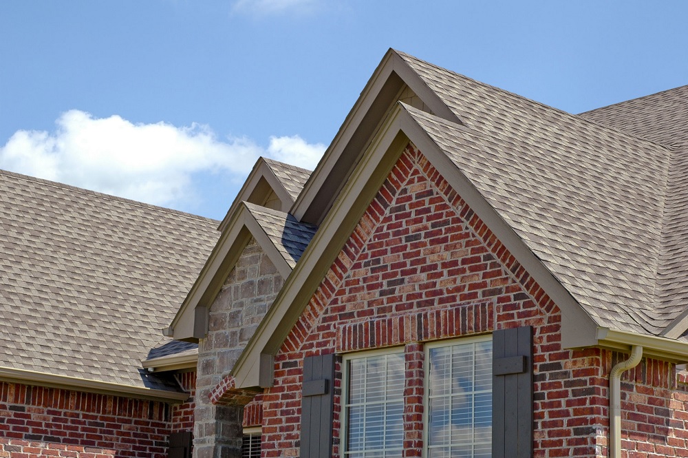 Roof: What Are The Different Types And Their Advantages?