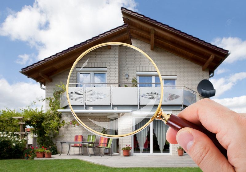 CMP Home Inspection Services should be part of every real estate transaction