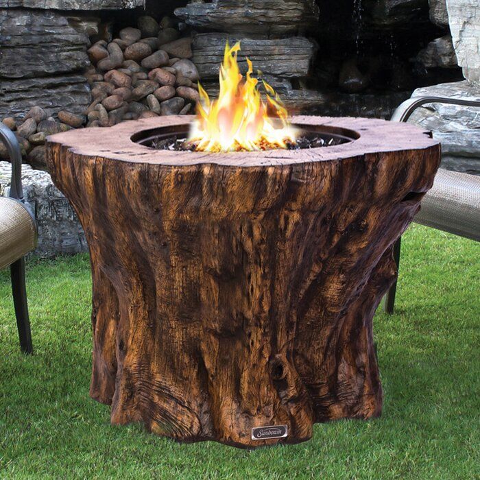Frequently Asked Questions About Propane Gas Fire Pit   