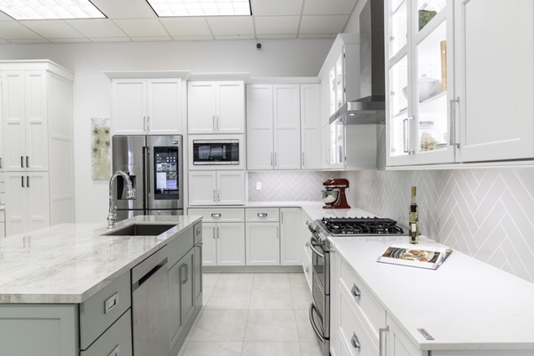Tips for Renovating a Rental Property’s Kitchen