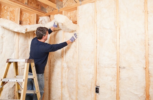 Benefits Of Installing The Best Home Insulation