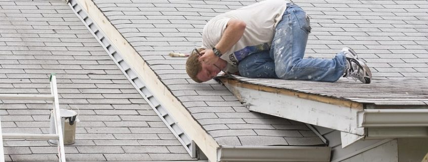 Most common Roofing Problems