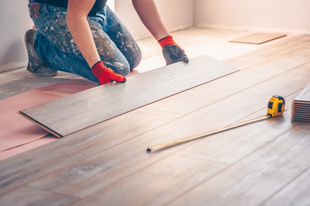 What Can Damage Hardwood Floors?