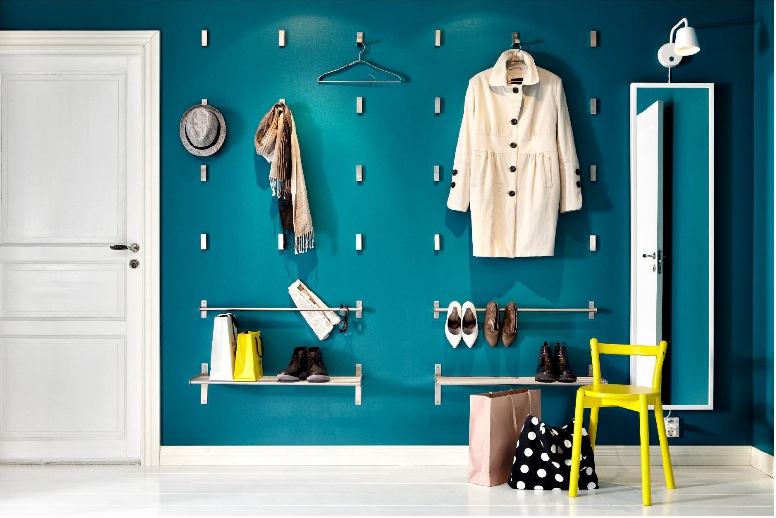 Picture of The Best Storage Solutions For Apartment Owners | Mandolin Steak House