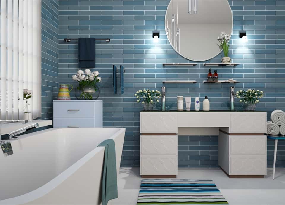 Get the Best-Quality, Affordable, and Professional Bathroom renovations Toowoomba Services