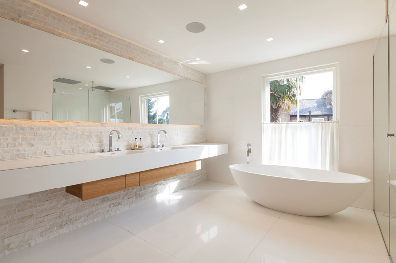 The Latest 2021 Bathroom Trends in Australia – Know What Are They?