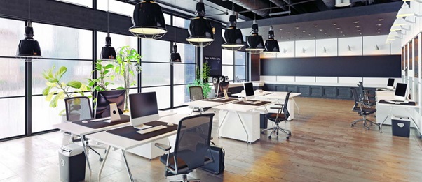4 Significant Advantages Of Having Fit Out Companies Dubai On Your Side