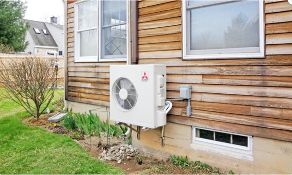 How To Add Years To The Life Of Your Heat Pump
