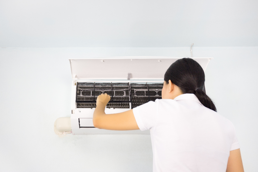 A Few Ways To Prevent Frequent Repairing of Your Air conditioner