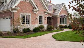 5 ways on how stamped concrete can increase property value