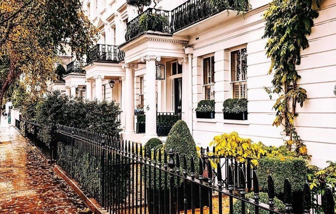 Considerations When Buying Property in London