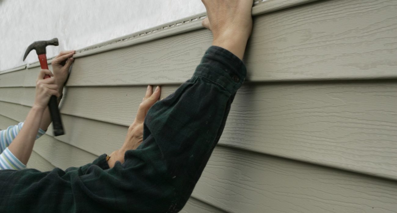 5 Benefits Of Having Your Siding Replaced