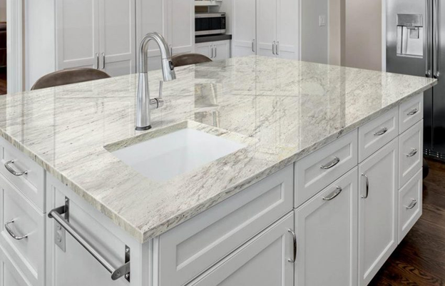 What to Look for in Granite Countertops