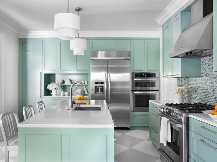 Which Material is the Best For Kitchen Cabinets? 