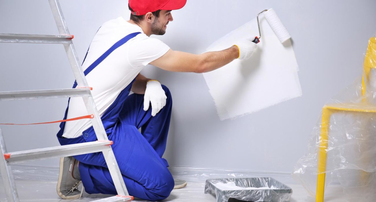 Experience Top-Quality Painting Services in Melbourne, FL for Your Home
